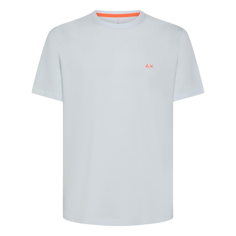 SUN68 Camiseta Sun68 Cotton Piqué M