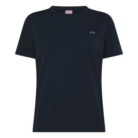 SUN68 T-shirt Sun68 Cotton Jersey W