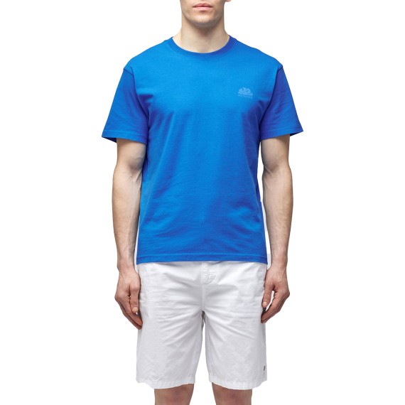 SUNDEK Camiseta Sundek Crewneck Logo