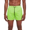 SUNDEK Sundek Fluo Repreve Swim Shorts
