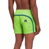 SUNDEK Sundek Fluo Repreve Swim Shorts