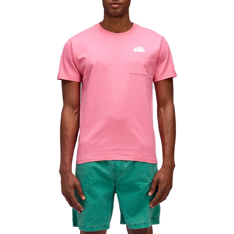 SUNDEK Camiseta Sundek Pocket