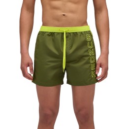 SUNDEK Bañador Sundek Iconic Taffeta Contrasting Piping