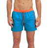SUNDEK Sundek Iconic Taffeta Contrasting Piping Swim Shorts