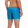 SUNDEK Sundek Iconic Taffeta Contrasting Piping Swim Shorts