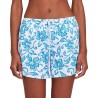 SUNDEK Sundek Coast Repreve Hibiscus Short
