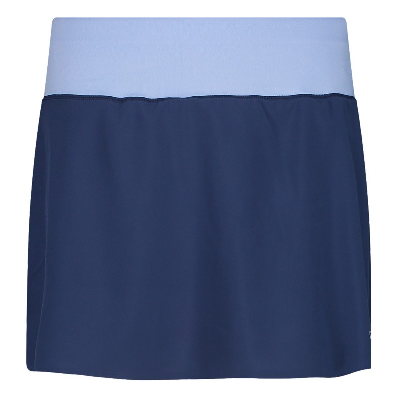 CMP Cmp Multifunctional Trekking Skirt