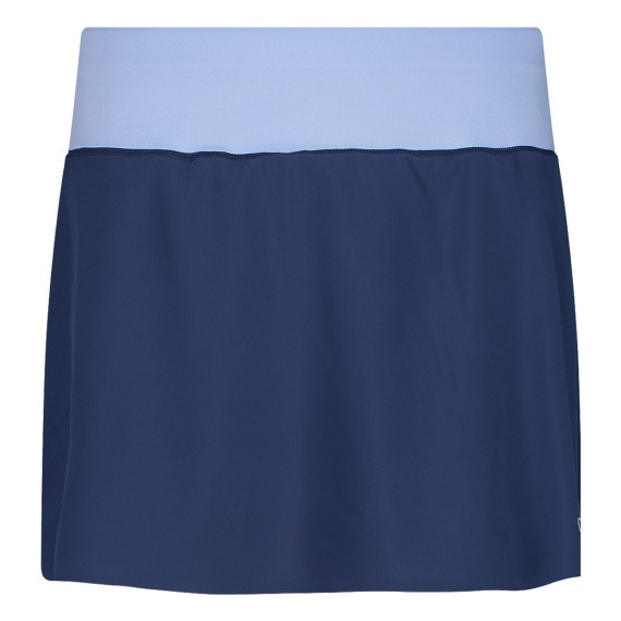 CMP Cmp Multifunctional Trekking Skirt CMP Cmp Multifunctional Trekking Skirt