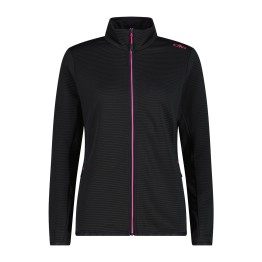 CMP Cmp Unlimitech Raised Tubular Knit Fleece