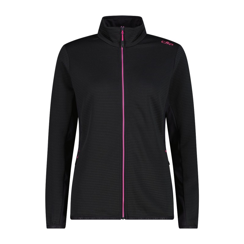 CMP Forro Polar Cmp Unlimitech Raised Tubular Knit