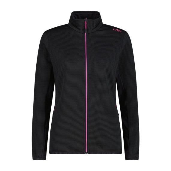 CMP Polaire Cmp Unlimitech Raised Tubular Knit CMP Polaire Cmp Unlimitech Raised Tubular Knit