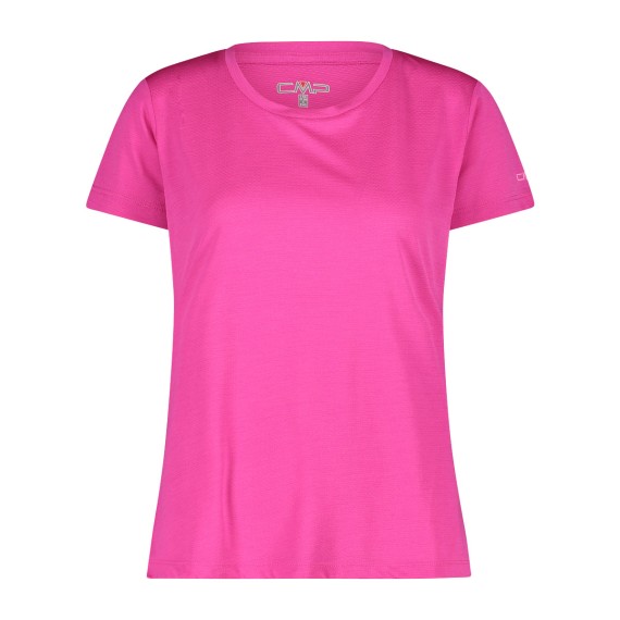 CMP Camiseta Cmp Jersey Crewneck W CMP Camiseta Cmp Jersey Crewneck W