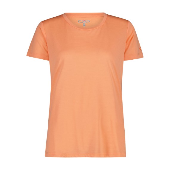 CMP Cmp Jersey Crewneck W T-shirt CMP Cmp Jersey Crewneck W T-shirt
