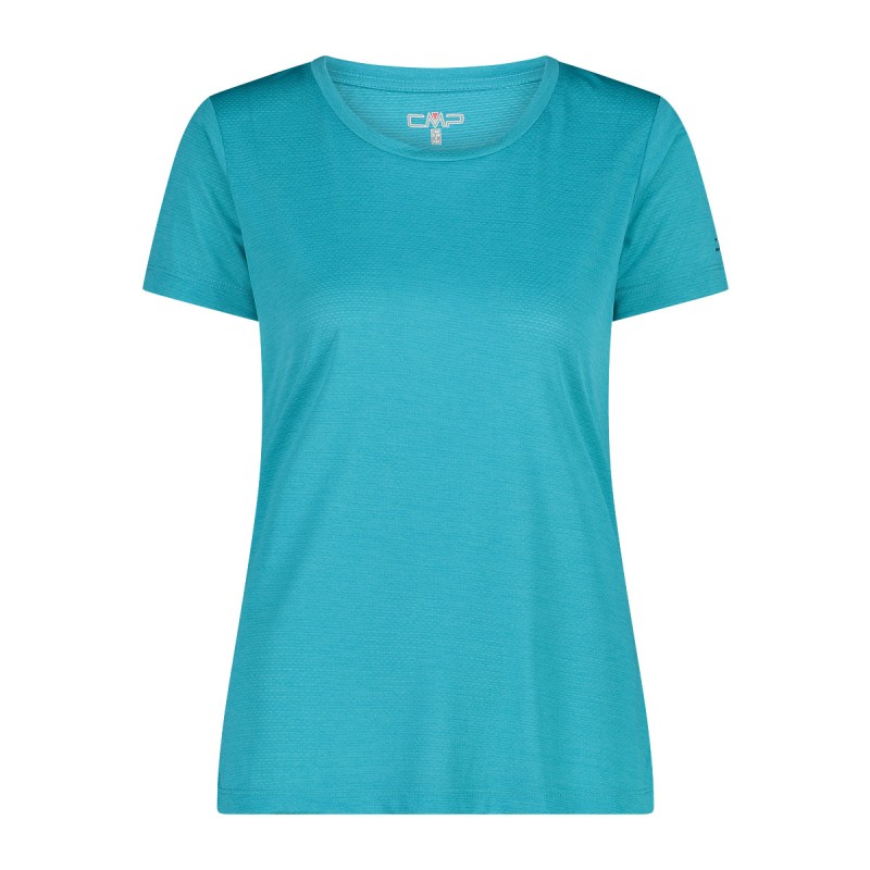 CMP T-shirt Cmp Jersey Crewneck W
