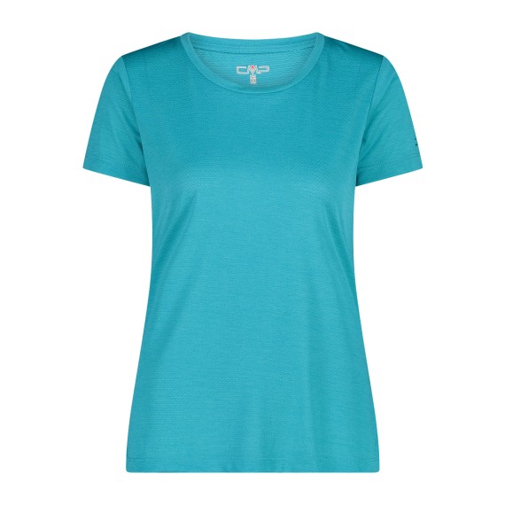 CMP T-shirt Cmp Jersey Crewneck W