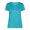 CMP T-shirt Cmp Jersey Crewneck W