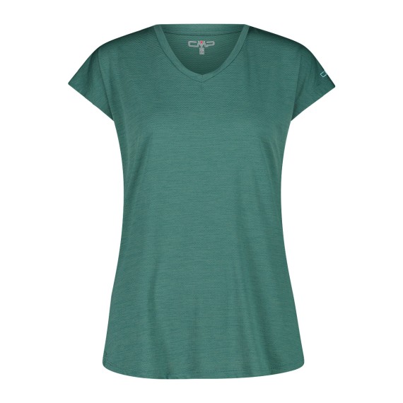 CMP T-shirt Cmp Jersey V-Neck W CMP T-shirt Cmp Jersey V-Neck W