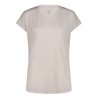 CMP Camiseta Cmp Jersey V-Neck W