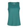 CMP Cmp Solid-Colour Technical W Tank Top