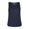 CMP Cmp Solid-Colour Technical W Tank Top