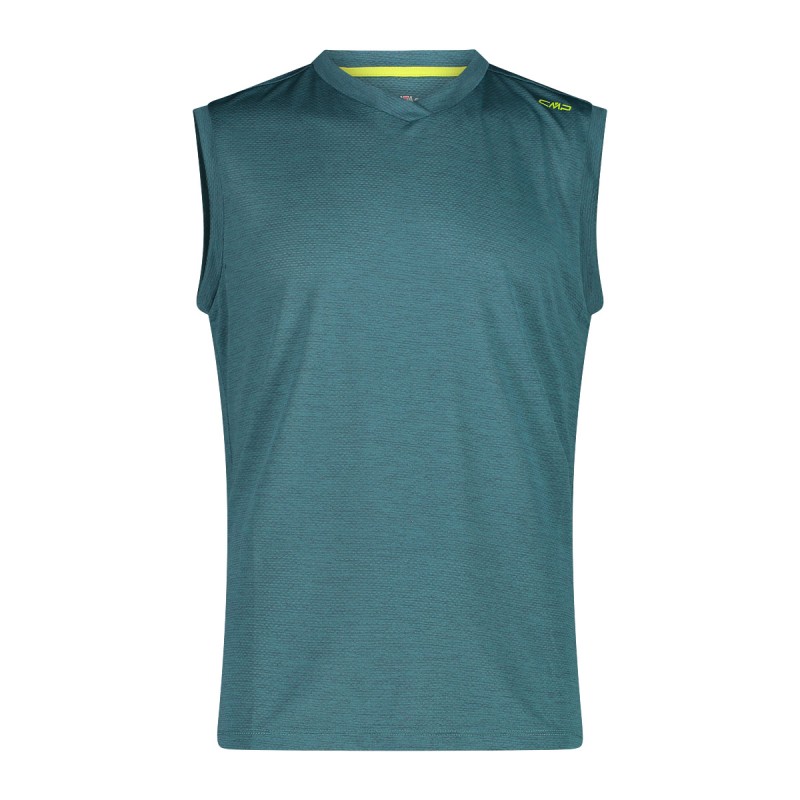 CMP Debardeur Cmp Piqué Knit M