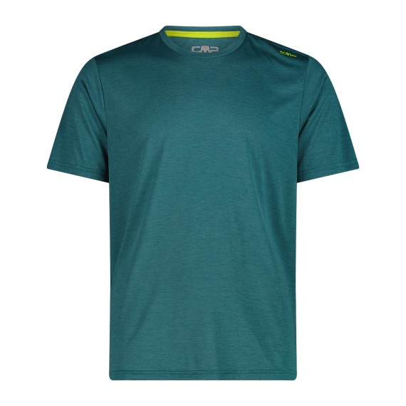 CMP Camiseta Cmp Piqué Knit M CMP Camiseta Cmp Piqué Knit M