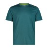 CMP Camiseta Cmp Piqué Knit M
