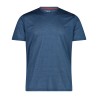 CMP Camiseta Cmp Piqué Knit M