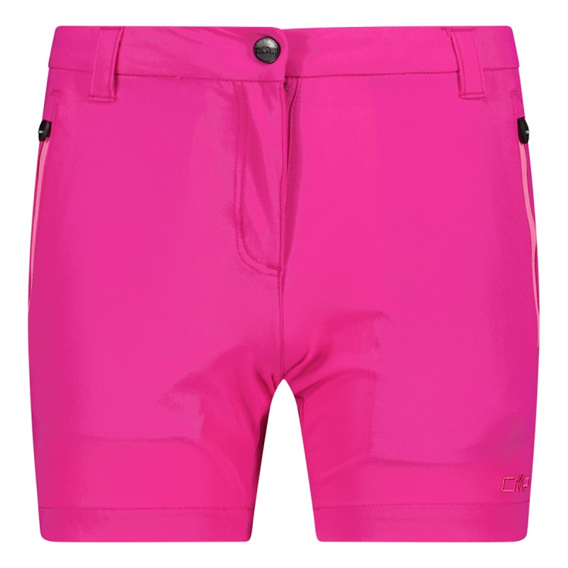 CMP Pantalon court Cmp Stretch Jr
