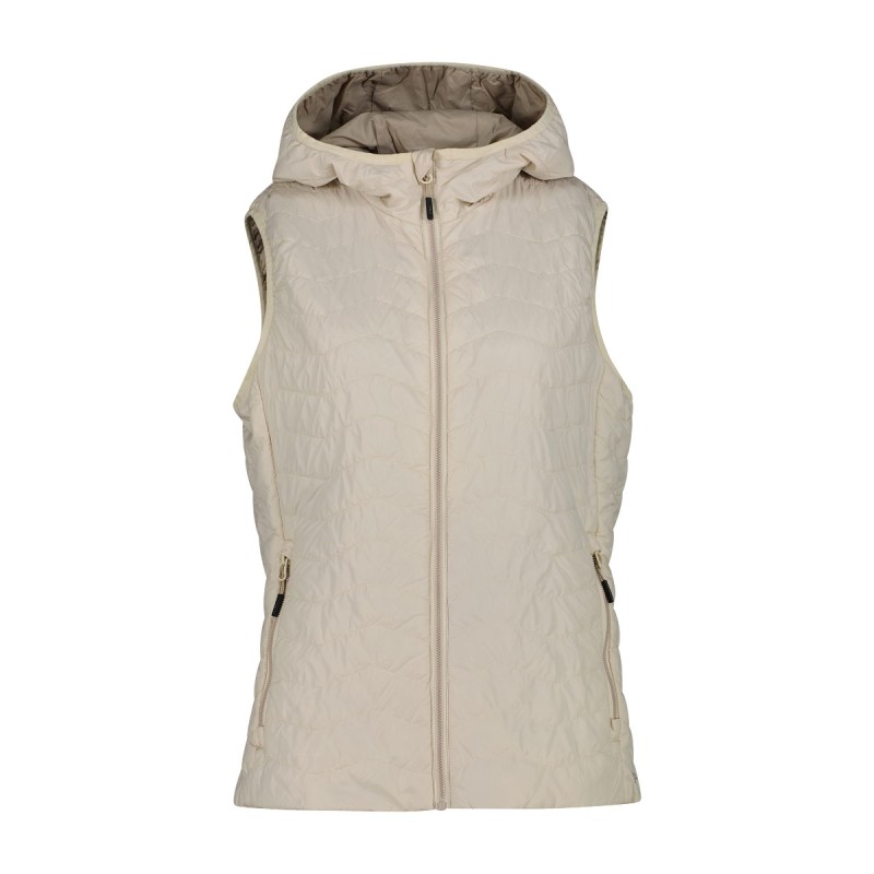 CMP Chaleco Cmp Padded W