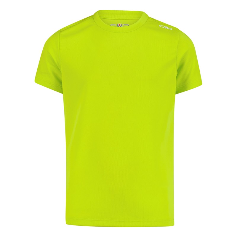 CMP Camiseta Cmp Boy Basic
