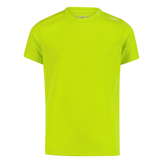 CMP Camiseta Cmp Boy Basic CMP Camiseta Cmp Boy Basic