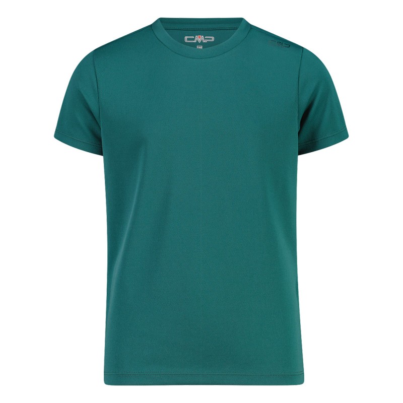 CMP Camiseta Cmp Boy Basic