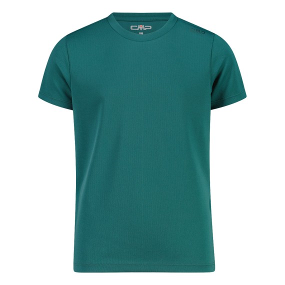 CMP Camiseta Cmp Boy Basic CMP Camiseta Cmp Boy Basic