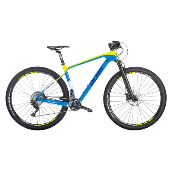 OLMO Velò Olmo Bignone Sram Sx Eagle