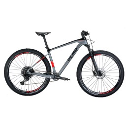 OLMO Velò Olmo Bignone Sram Sx Eagle Red