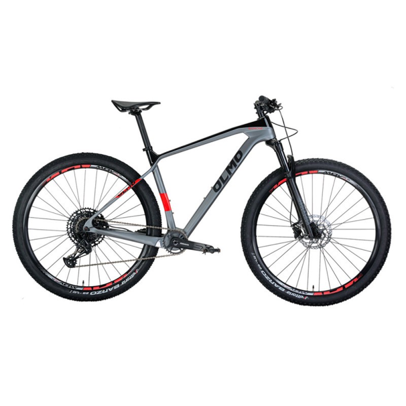 OLMO Olmo Bignone Sram Sx Eagle Red Bike