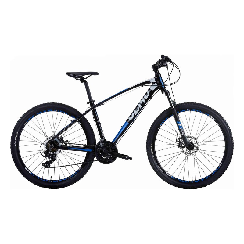 OLMO Velò Olmo Giovi 27.5'' Blue