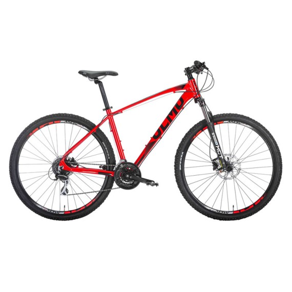 OLMO Olmo Turchino 29'' Red Bike