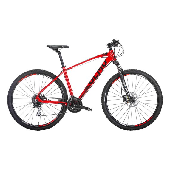 OLMO Bicicleta Olmo Turchino 29'' Shimano