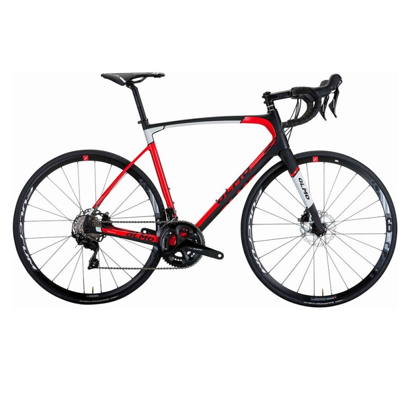 OLMO Olmo Zerodieci Sram Bike