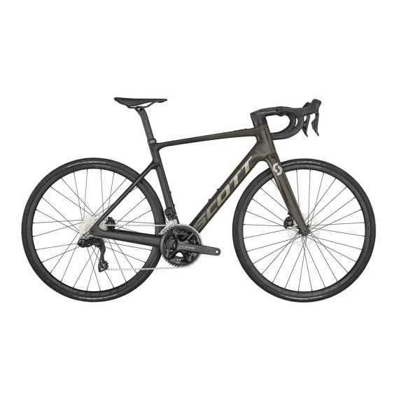 SCOTT Vélo électrique Scott Addict RC eRide 20