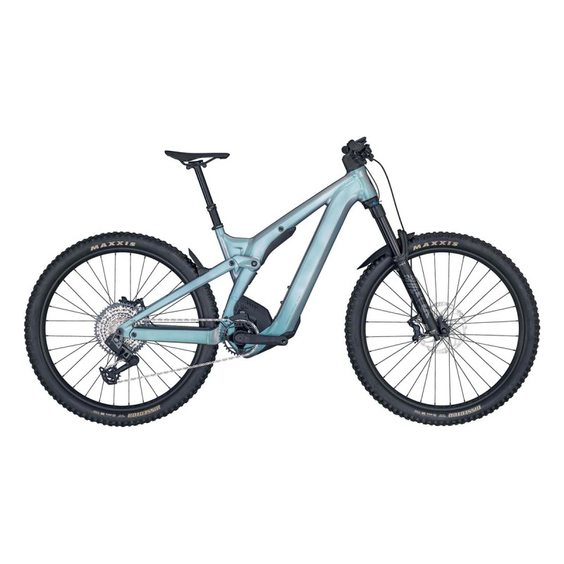 SCOTT Scott Patron eRide 910 TR E-bike