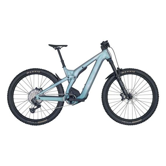 SCOTT Scott Patron eRide 910 TR E-bike