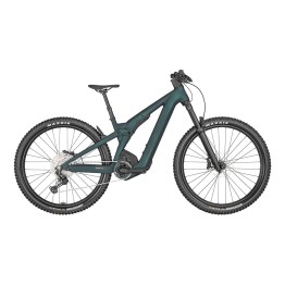 E-Bike Scott Contessa Patron eRide 910 E-bike
