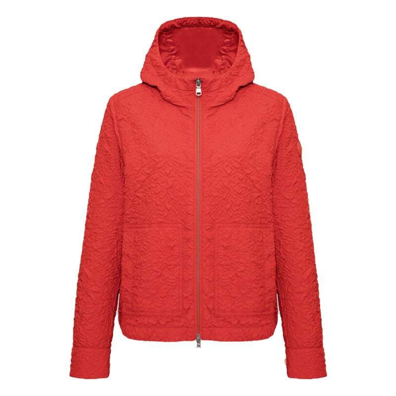 COLMAR ORIGINALS Chaqueta Colmar Originals Gofrada con Capucha
