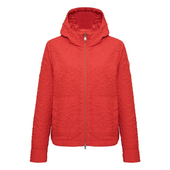 COLMAR ORIGINALS Chaqueta Colmar Originals Gofrada con Capucha COLMAR ORIGINALS Chaqueta Colmar Originals Gofrada con Capucha