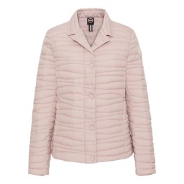 COLMAR ORIGINALS Blazer Colmar Originals de Plumas con Acolchado en Olas