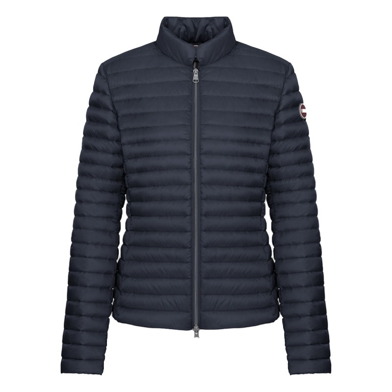 COLMAR ORIGINALS Colmar Originals Down Jacket with Padded Collar