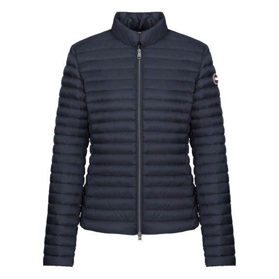 COLMAR ORIGINALS Colmar Originals Down Jacket with Padded Collar COLMAR ORIGINALS Colmar Originals Down Jacket with Padded Collar